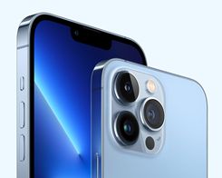 iOS 18.5 Brings Support for Carrier Satellite Connectivity to iPhone 13