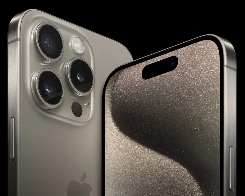 Apple Now Sells iPhone 15 Pro And Pro Max Refurbished with Discounts