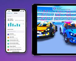 iOS 18.5 Includes a Useful Change to Screen Time