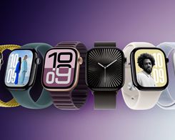 Apple Watch Sales Falling Continuously Amid Lack of New Models