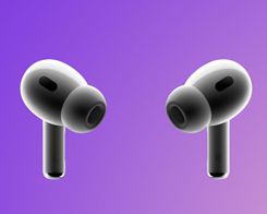 Apple's Camera Equipped AirPods and Apple Watch Could Launch as Soon as 2027