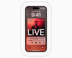 iOS 19 to Upgrade iPhone's Music Haptics Feature in Two Ways