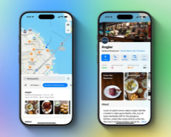 Apple Maps Now Highlights Expert-Rated Restaurants, Hotels, and More in the U.S.