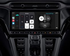 Apple Says These Vehicle Brands Plan to Offer All-New CarPlay Ultra
