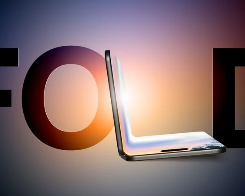 Foldable iPhone Outer Display Said to Feature Hole-Punch Camera