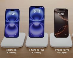 iPhone 16 Lineup Sees $350 Price Drop in China as Sales Decline
