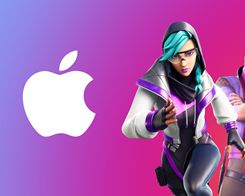 Apple Says Fortnite for iOS Isn't Blocked Worldwide, Just the U.S.