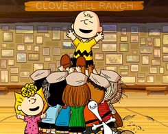 Apple TV+ Announces Brand New Peanuts Musical Special Featuring Snoopy and the Gang