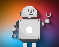 New Apple Study Teaches Robots How to Act by Watching First-Person Videos of Humans