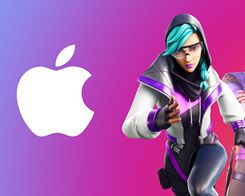 Fortnite Takes Top Spot on App Store Charts