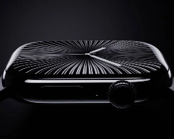 Apple Stops Work on Camera-Equipped Apple Watch Planned for 2027