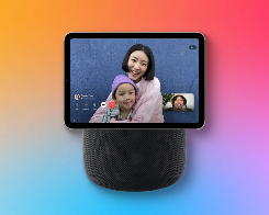 Apple’s Rumored All-New HomePad May Launch ‘by the End of This Year’, Per Report