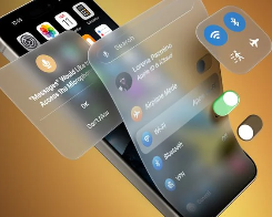 iOS 19 Design Changes Rumored to Extend to Apple TV and Apple Watch