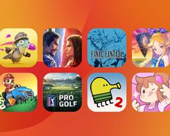Apple to Launch Dedicated Gaming App in iOS 19