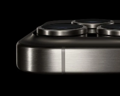 iPhone Rumored to Get 200MP Camera Like Samsung's Galaxy S25 Ultra
