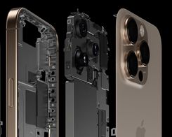 Apple Announces Expanded Access to iPhone and iPad Repair Parts