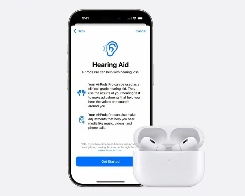 AirPods Pro 2’s Hearing Protection: Apple’s Quietly Revolutionary Health Tool