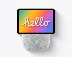 New ‘HomePad’ Could Be the Surprise Hardware Star of WWDC