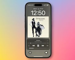 iOS 26 May Bring Full-Screen Animated Lock Screen Album Artwork