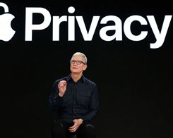 Apple Releases Transparency Report for First Half of 2024