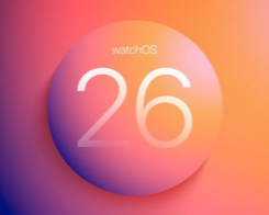 watchOS 26 May Add Third-Party Shortcuts to Control Center