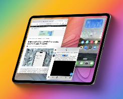 iPadOS 26: Four New Features Being Announced Next Week
