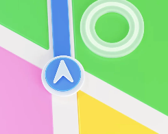 Here’s Everything New Coming to Apple Maps in iOS 26