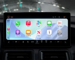 iOS 26 Adds New Zoom Setting to CarPlay
