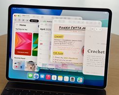 Apple Explains Why iPads Don't Just Run macOS