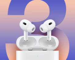 AirPods Pro 3 Not Launching Until Next Year, Claims Analyst