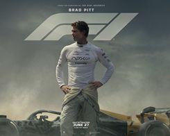 Apple Partners with Fandango for 'F1: The Movie' Ticket Discount