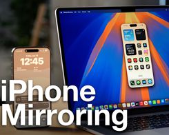 Apple Explains Why iPhone Mirroring Remains Unavailable in the EU on macOS Tahoe