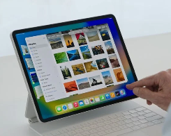 iPadOS 26 Expands Stage Manager to These iPad Models