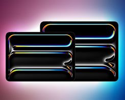 Apple's Next iPad Pro Could Feature Ultra-Slim Bezels
