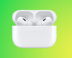 Apple Seeds Updated Beta Firmware for AirPods Pro 2 and AirPods 4