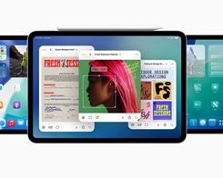 iPadOS 26 Adds These Four Apple Apps to Your iPad