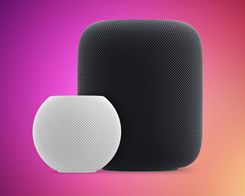 iOS 26 Brings New Functionality to HomePod