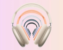AirPods Max 2: When to Expect Apple's Next Over-Ear Headphones