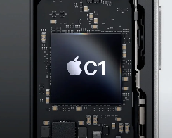 Apple’s C1 Is Coming to This Product Next, and Skipping the Rest
