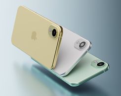 iPhone 17 Air Might Break from the Lineup with New Camera Position