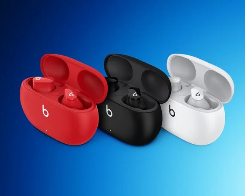 Beats and AirPods Headphones Shut Off When You Fall Asleep in iOS 26