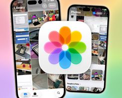 Photos iOS 26 vs iOS 18: Small Changes, Huge Impact