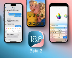 iOS 18.6 Beta 2 and More Now Available, Here’s What to Expect [U: Public]