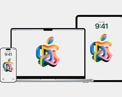 Apple Celebrates All-New Store with iPhone, iPad, and Mac Wallpaper