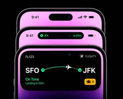 iPhone 17 Models Rumored to Feature Redesigned Dynamic Island