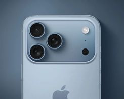 New iPhone 17 Pro Renders Highlight Aluminum Design, Repositioned Apple Logo
