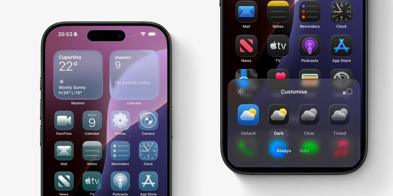 iOS 26 Beta 3 Is Here... But What Happened to the Liquid Glass?