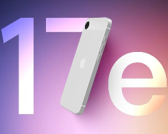 Apple to Launch iPhone 17e Next Spring, Claims Korean Report