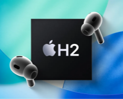 AirPods Get Five New Features in iOS 26, But Three Require an H2 Chip