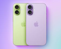 iPhone 17 Base Model Likely to Stick with 8GB RAM